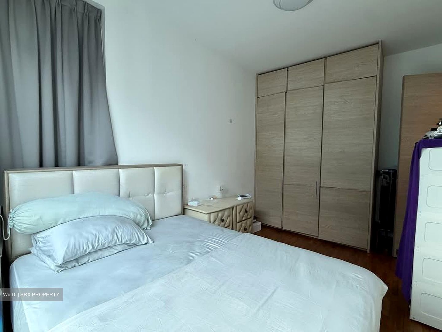 Sennett Residence (D13), Condominium #586056851